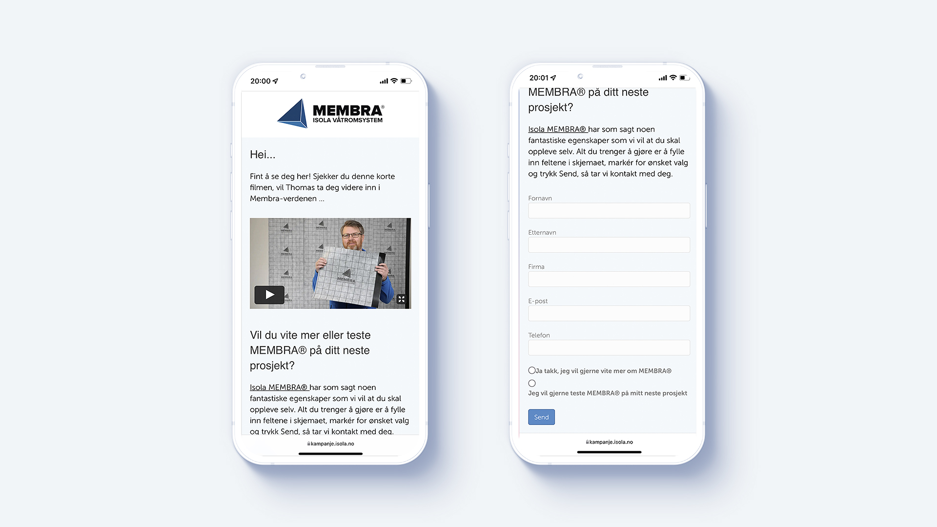 iPhone 13 Pro Clay Mockups by Asylab