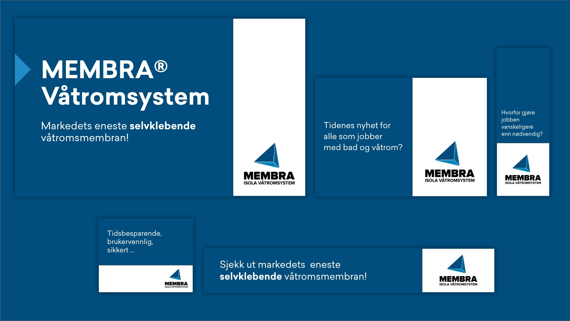 Bannere-programmatisk